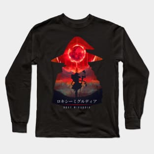 Roxy - Bloody Illusion Long Sleeve T-Shirt